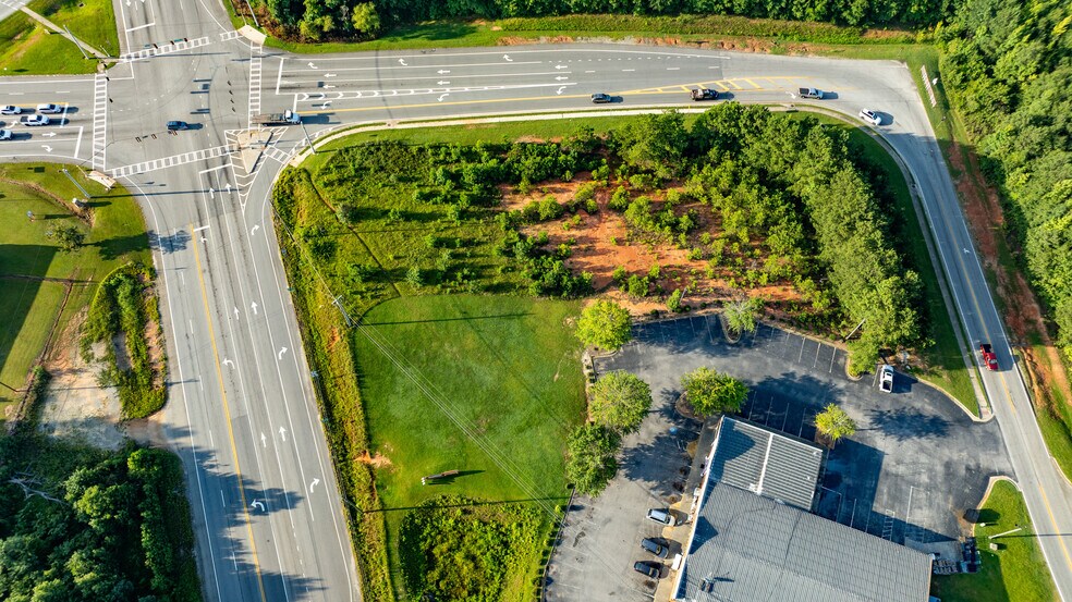 More Photos Of Pine Road, Newnan Land For Sale