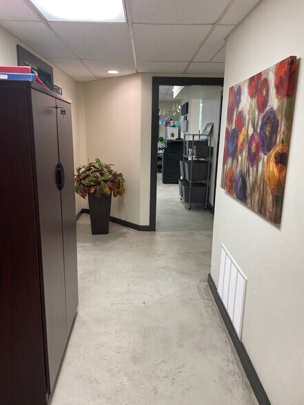 More Photos Of 8603 N New Braunfels Ave, San Antonio Medical For Sale