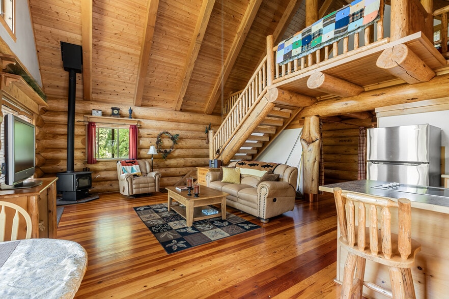 More Photos Of 00 Summit Lake Road, Big Bend Land For Sale