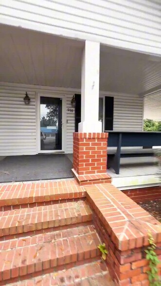 Primary Photo Of 938 Elma G Miles Pkwy, Hinesville Office For Sale