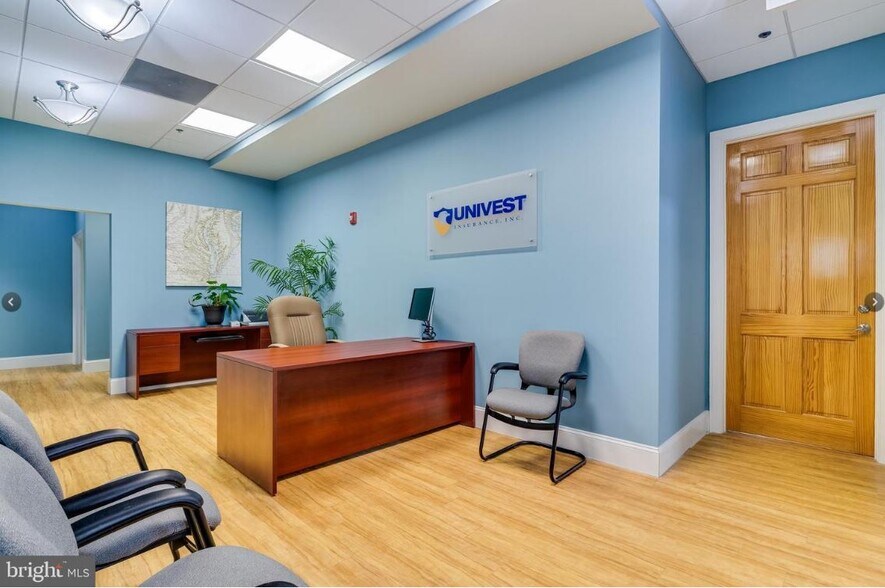 More Photos Of 9120 Chesapeake Ave, North Beach Medical For Lease