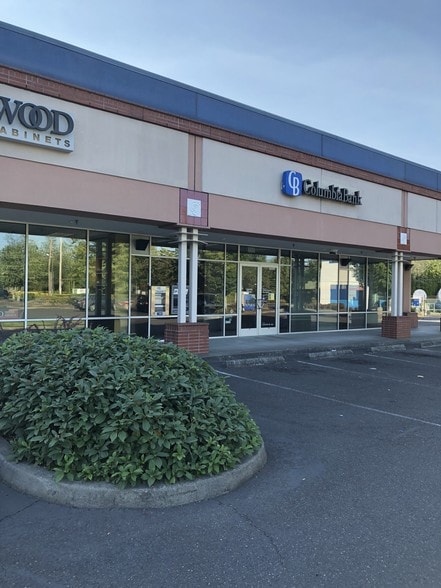 More Photos Of 5055-5083 NE 122nd Ave, Portland Storefront For Lease