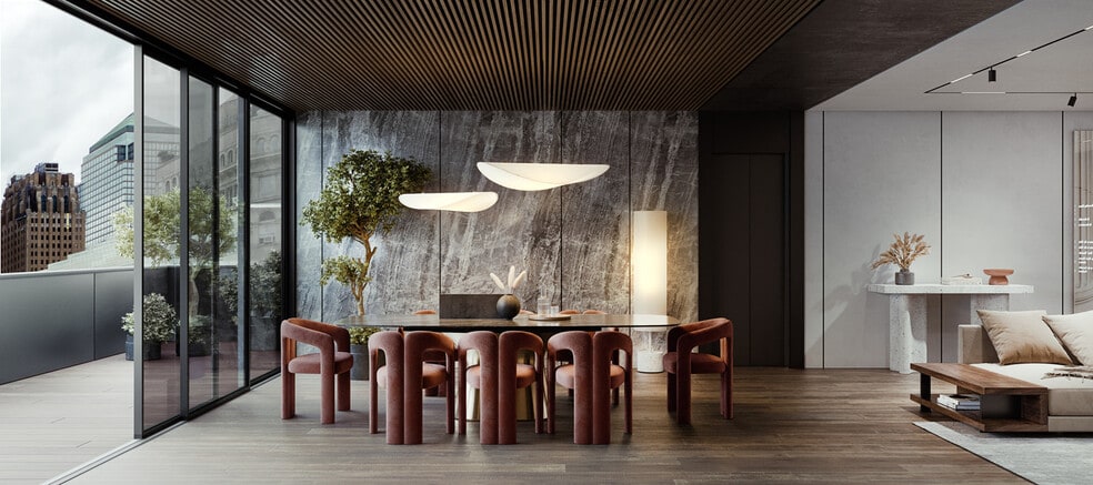 More Photos Of 105 Reade St, New York Apartments For Sale