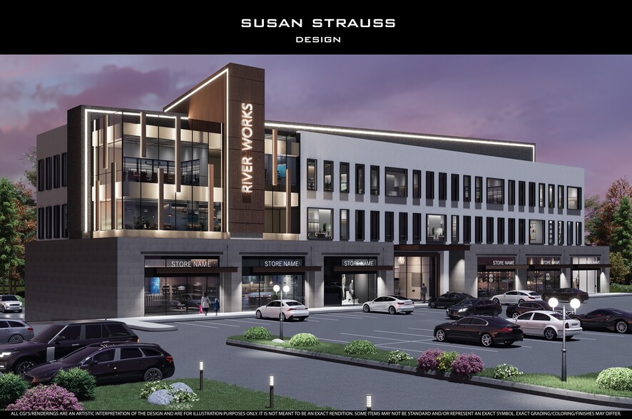 Primary Photo Of 1106 River Ave, Lakewood Office For Lease