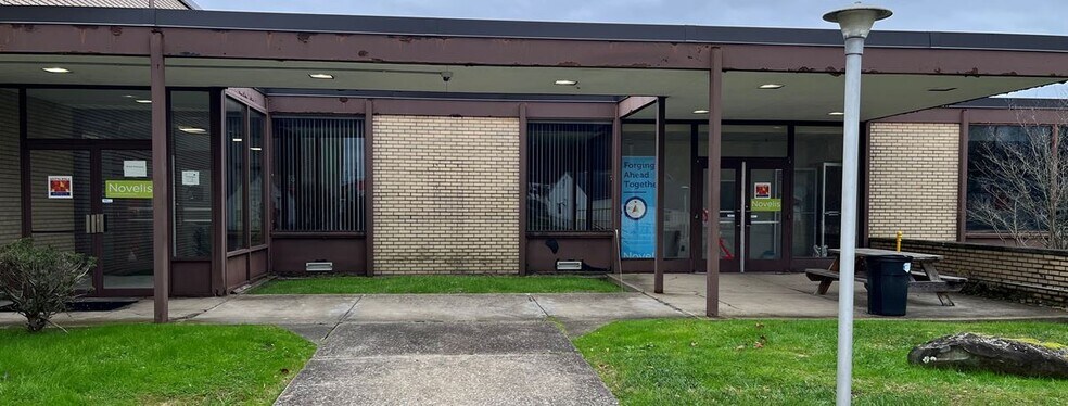 More Photos Of 2 Moore Ave, Buckhannon Manufacturing For Sale