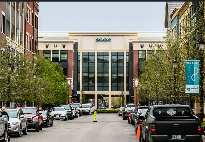 More Photos Of 11625 Rosewood St, Leawood Office For Lease