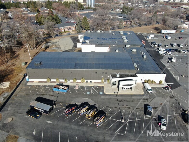 More Photos Of 172 Shillington Rd, Sinking Spring General Retail For Lease