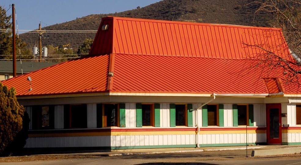 More Photos Of , Prescott General Retail For Sale