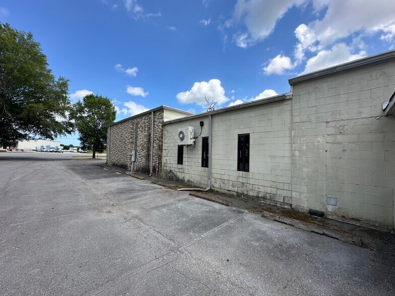 More Photos Of 724 Bell Fork Rd, Jacksonville Office For Lease