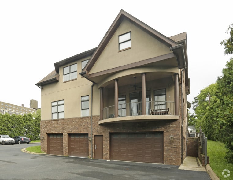 More Photos Of 4624 Chambliss Ave, Knoxville Office Residential For Sale