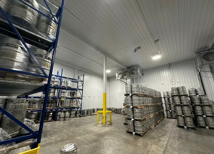 More Photos Of 2400 Highway 280, Harpersville Distribution For Sale