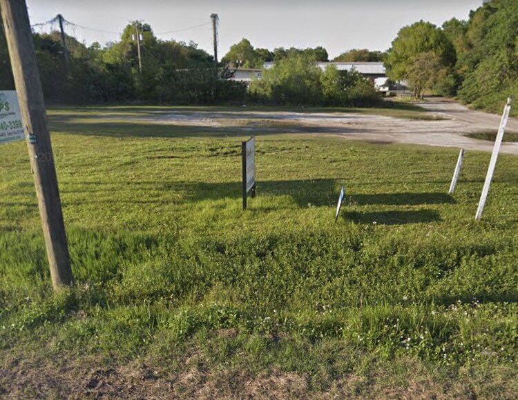 Primary Photo Of 7000 E Broadway Ave, Tampa Land For Lease