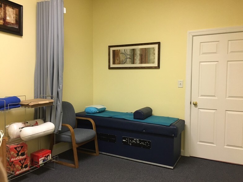 More Photos Of 1000 Bearcat Way, Morrisville Flex For Lease