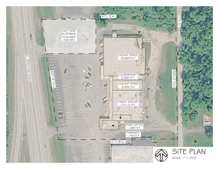 More Photos Of Rte 18 @ Rte. 18, Transfer Unknown For Lease