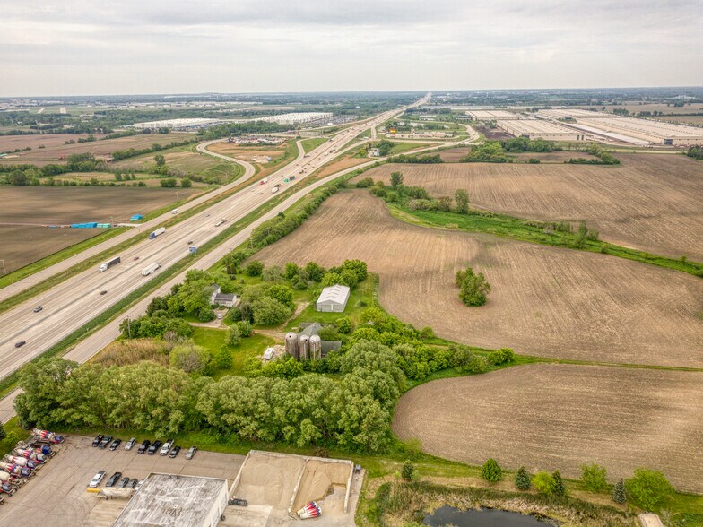 More Photos Of 1914 120th Ave, Kenosha Land For Sale
