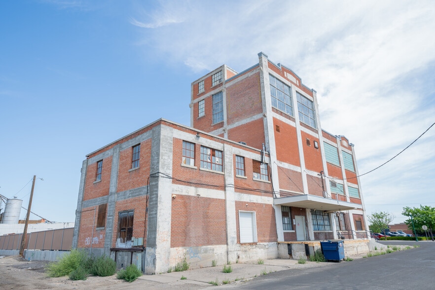 More Photos Of 264 4th Ave S, Twin Falls Warehouse For Sale