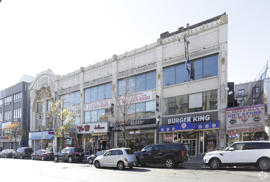 More Photos Of 961-977 Southern Blvd, Bronx General Retail For Lease