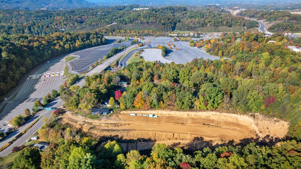 More Photos Of 1217 McCarter Hollow Rd, Sevierville Land For Sale