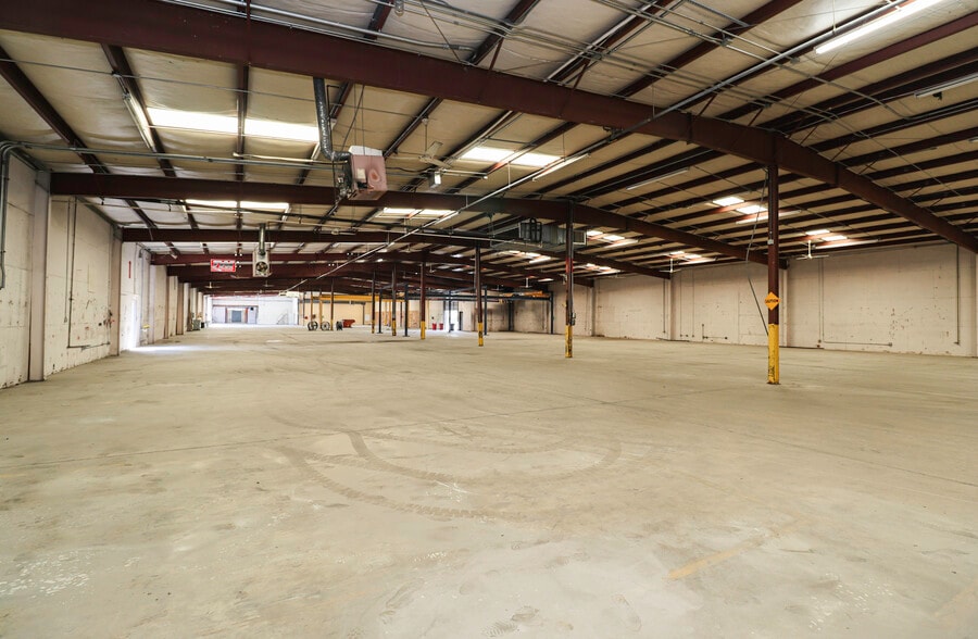 More Photos Of 4734 Potato House Ct, Wilson Warehouse For Lease