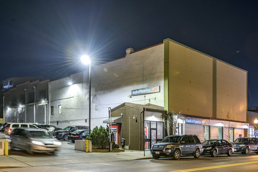 More Photos Of 3415 Eastern Ave, Baltimore Bank For Sale