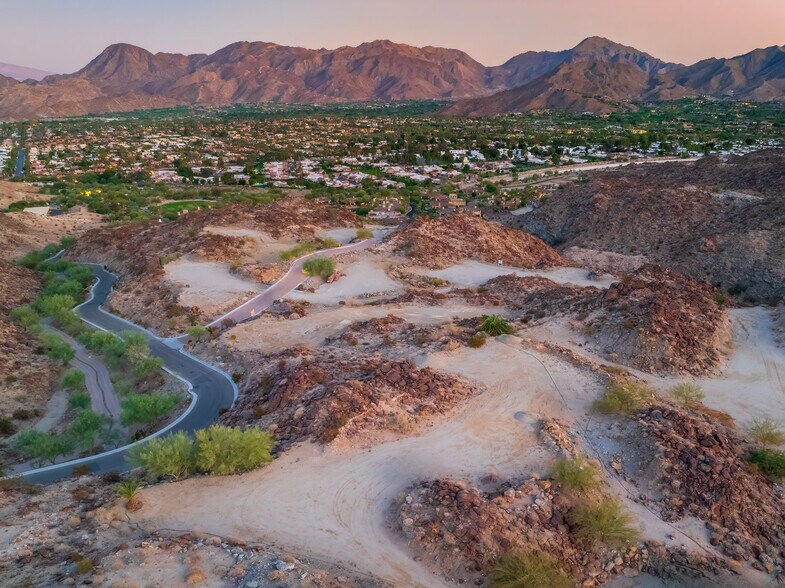 More Photos Of Stone Eagle Dr & Hwy 74, Palm Desert Land For Sale