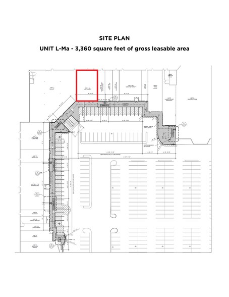 More Photos Of 900 Lasalle Blvd, Greater Sudbury Unknown For Lease