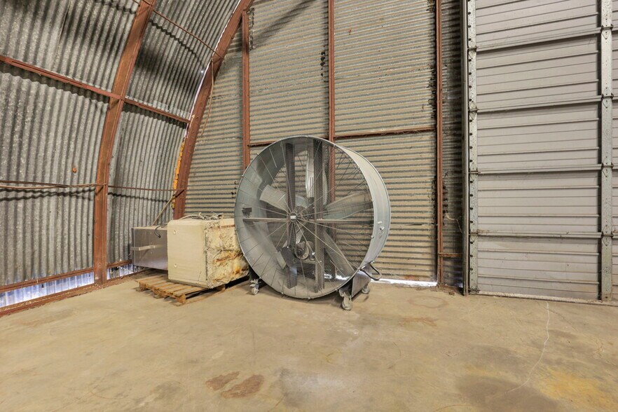 More Photos Of 435 N Elizabeth St, Lima Warehouse For Sale