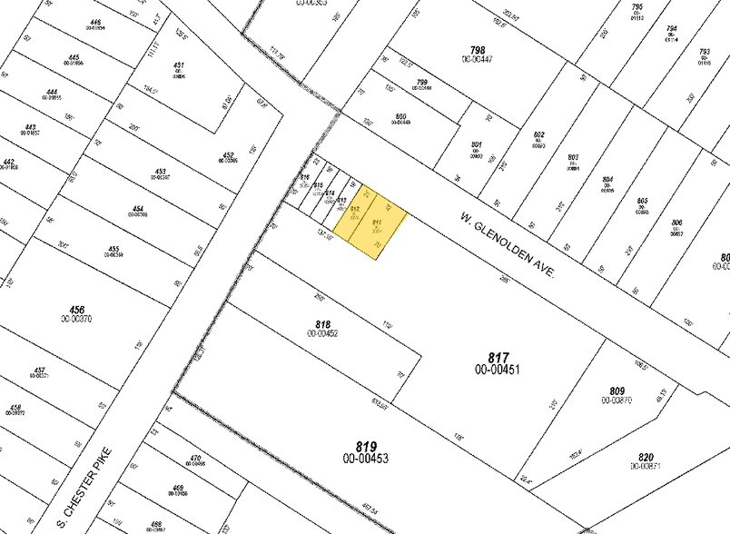 More Photos Of 10 E Glenolden Ave, Glenolden Light Distribution For Sale