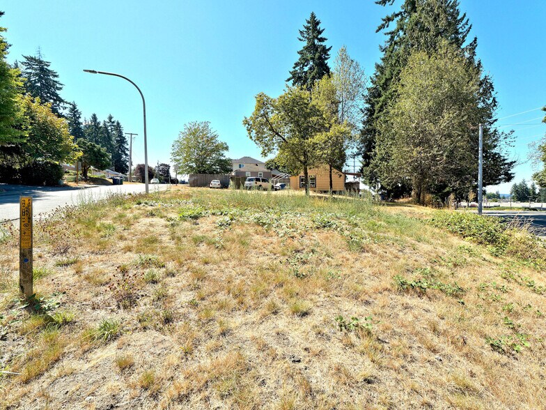 More Photos Of 1409 Monroe Ave NE, Renton Land For Sale