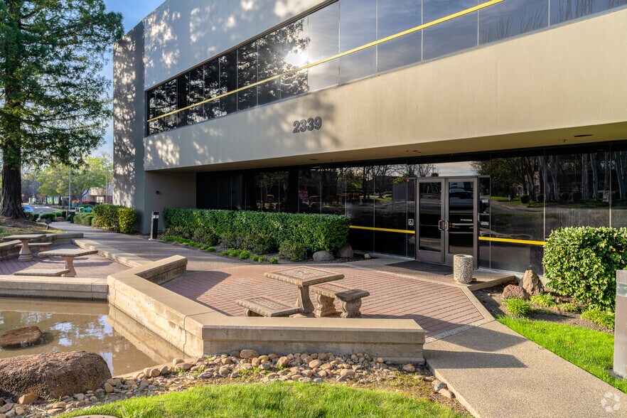 More Photos Of 2339 Gold Meadow Way, Gold River Office For Sale