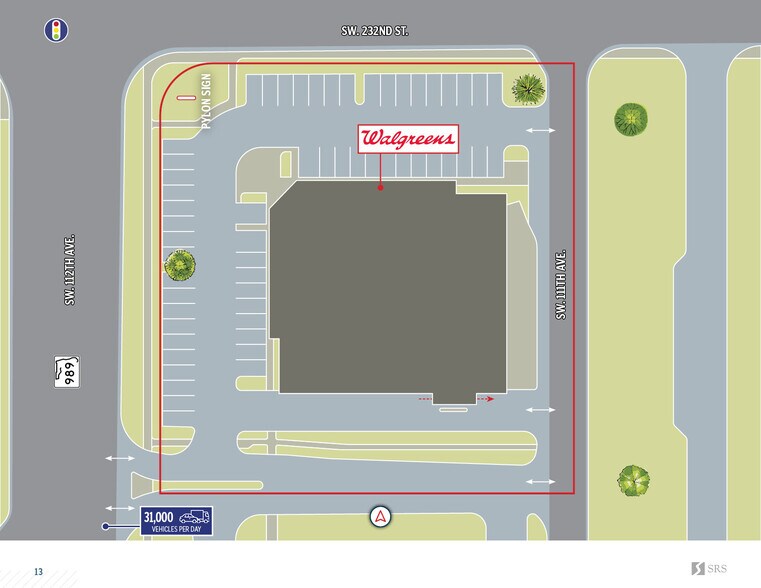 More Photos Of 23201 SW 112th Ave, Homestead Drugstore For Sale