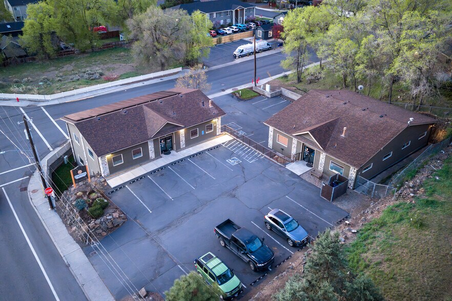 More Photos Of 1435 NE 4th St, Bend Office For Lease