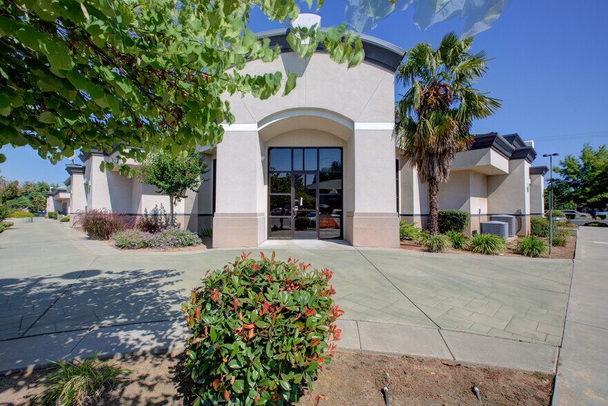 More Photos Of , Merced Office For Sale