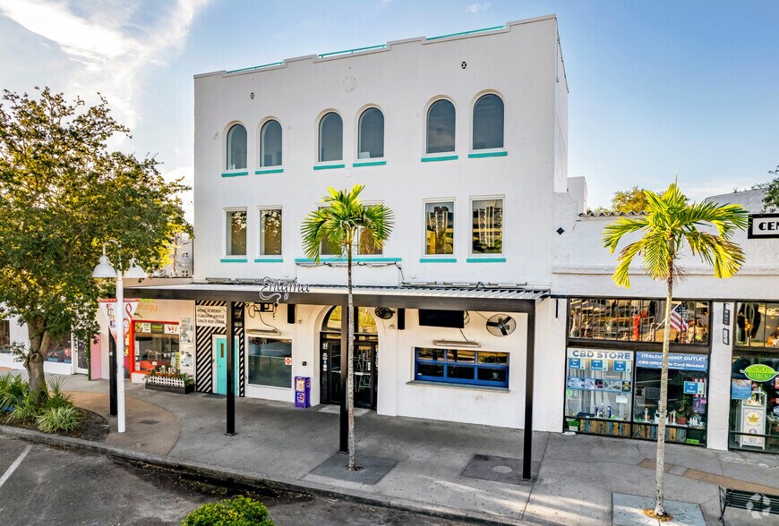More Photos Of 1110 Central Ave, Saint Petersburg Office For Lease