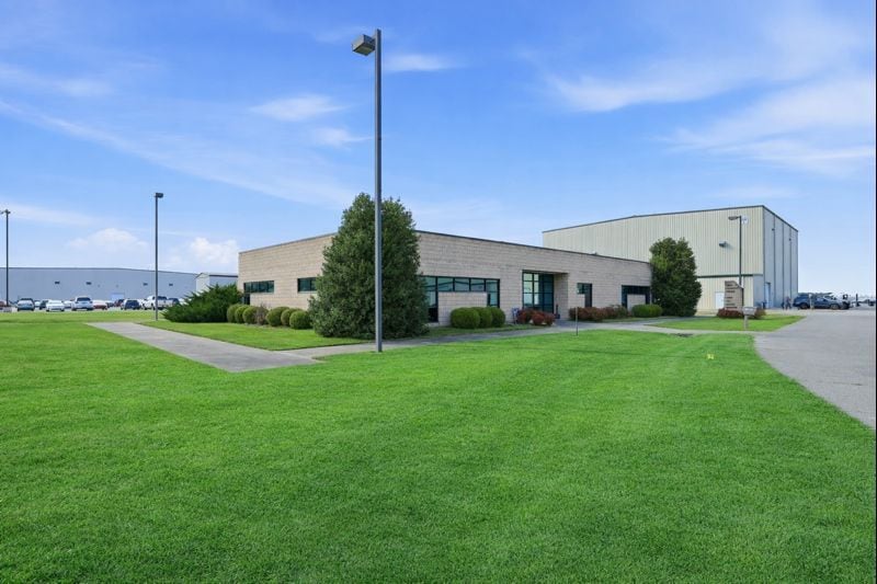 Primary Photo Of 2772 Rouse Road Ext, Kinston Office For Lease