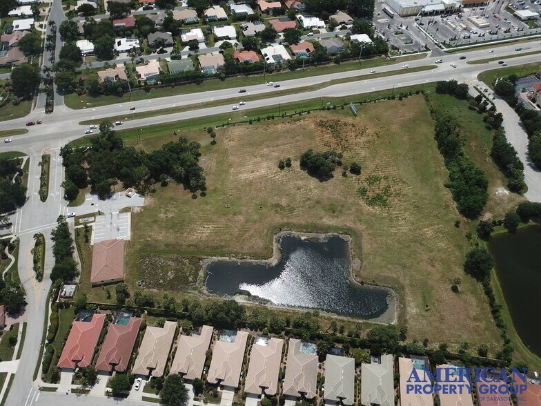 More Photos Of 505 Luminary Blvd, Osprey Land For Sale