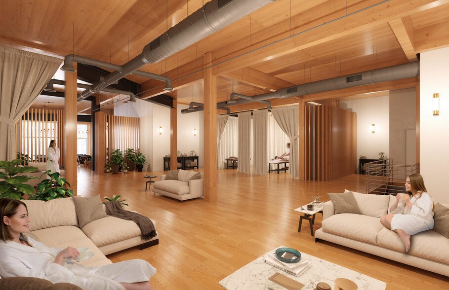 More Photos Of 80 Ainslie St, Brooklyn Apartments For Lease