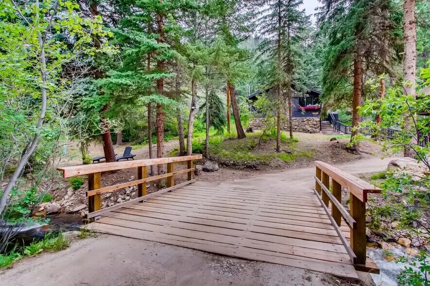 More Photos Of 3303 Chicago Creek Rd, Idaho Springs Hotel For Sale