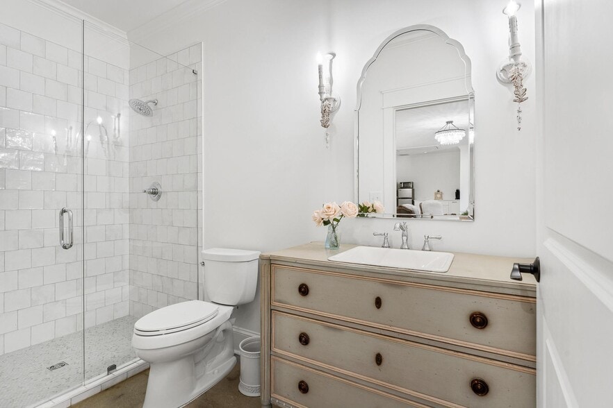 More Photos Of 700 Blacks Creek Church Rd, Commerce Lodge Meeting Hall For Sale