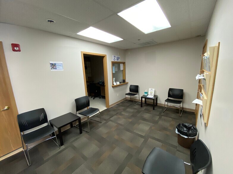 More Photos Of 651 S Center Ave, Somerset Medical For Sale