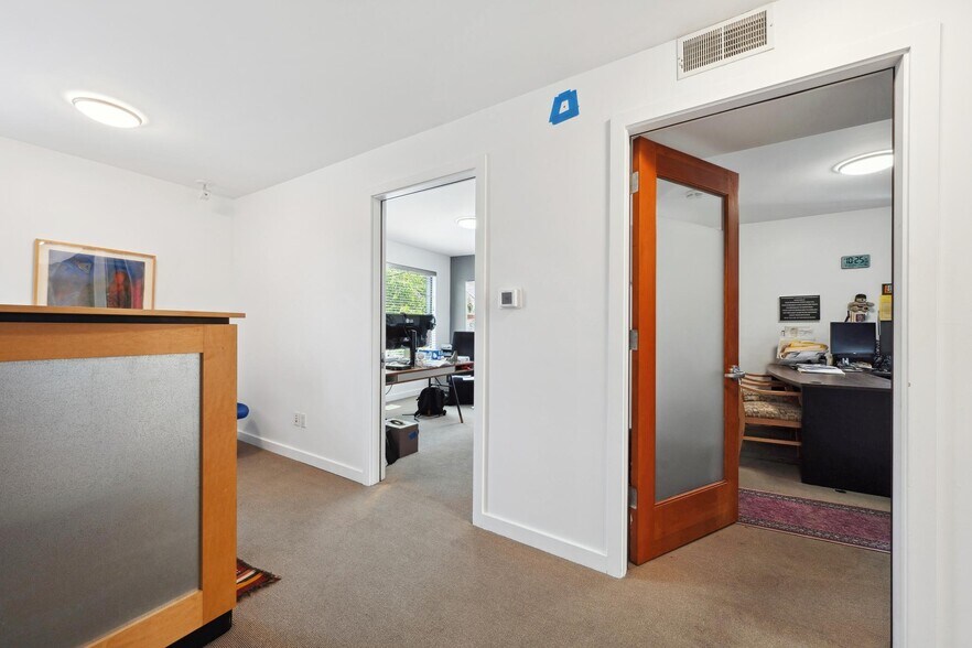 More Photos Of 1010 Grayson St, Berkeley Office Residential For Sale