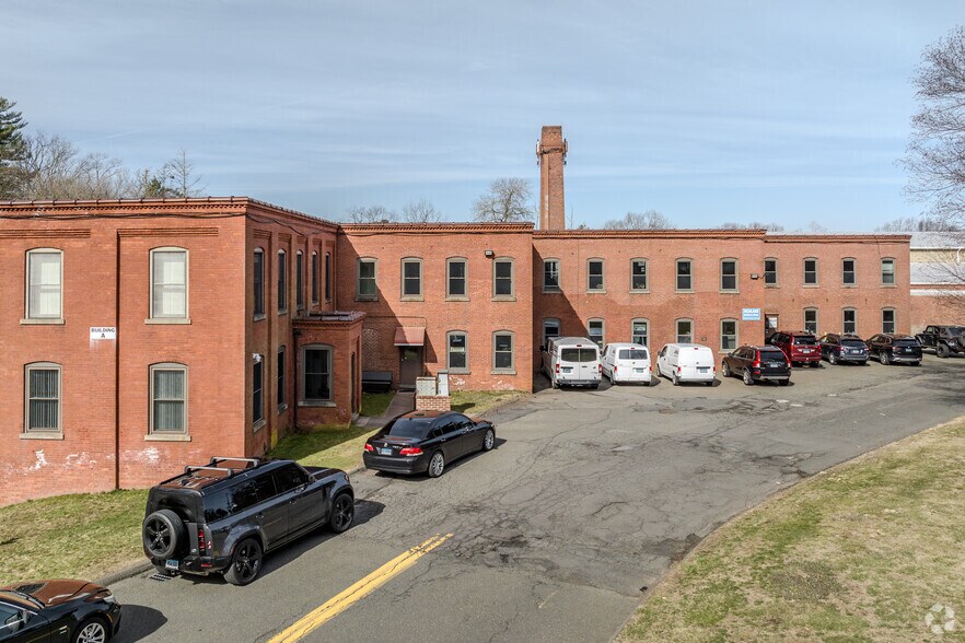 More Photos Of 5-40 Glen Rd, Manchester Warehouse For Sale