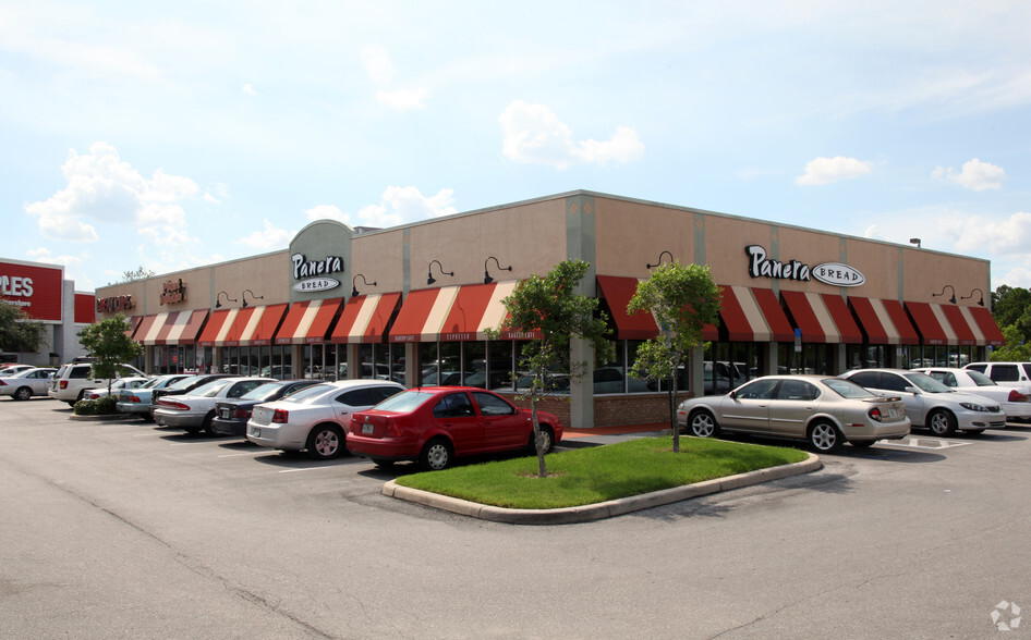 Primary Photo Of 11802-11860 Bruce B Downs Blvd, Tampa Unknown For Lease