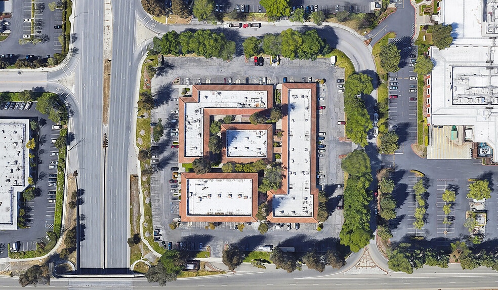 More Photos Of 333-349 Cobalt Way, Sunnyvale Unknown For Lease