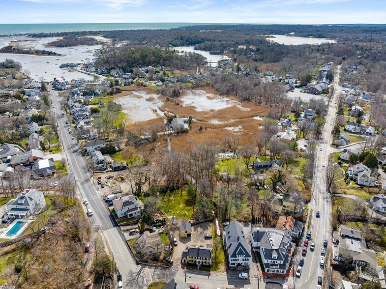 More Photos Of 15 Brook St, Cohasset Office Residential For Sale