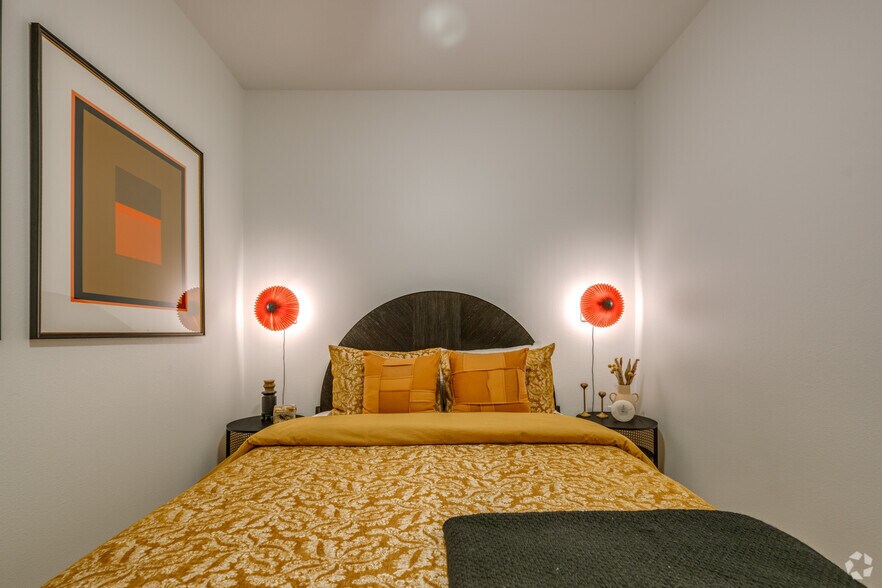 More Photos Of 1010 N Santa Fe Dr, Denver Apartments For Lease