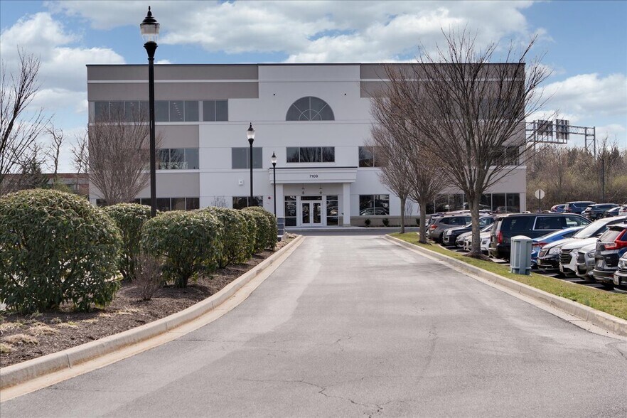 More Photos Of 7109 Guilford Dr, Frederick Medical For Sale