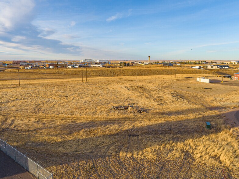 More Photos Of TBD TBD 29th Street SW, Great Falls Land For Sale