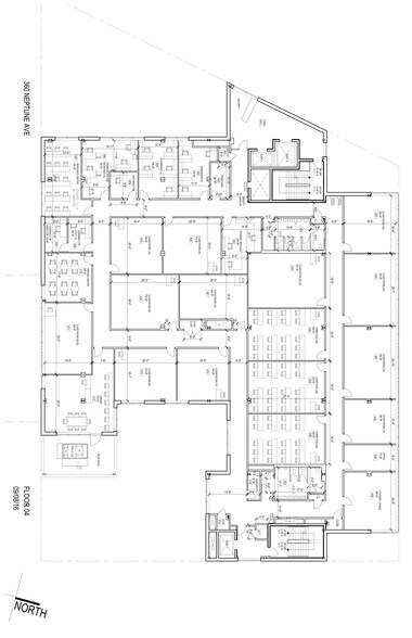 More Photos Of 360 Neptune Ave, Brooklyn Medical For Lease