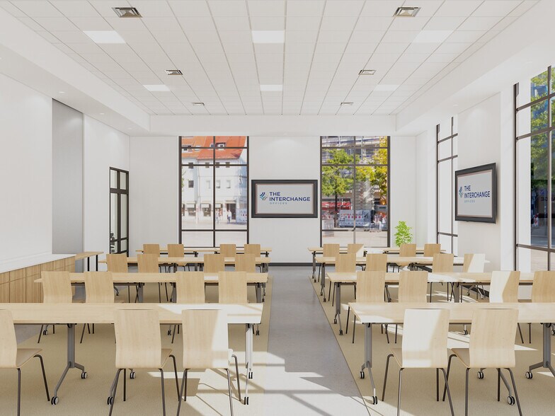 More Photos Of 2361 W Highway 36, Roseville Office For Lease